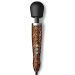 Doxy Die Cast Metal Wand Massager - Tijger Patroon Doxy Die Cast Metal Wand Massager - Tijger Patroon
