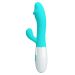 Rabbit-Vibrator Snappy - Grün