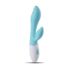 Rabbit G-spot Vibrator Molding Petal - Groen Rabbit G-spot Vibrator Molding Petal - Groen