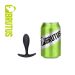 Silikon-Buttplug All Day Long Brutus - L Silikon-Buttplug All Day Long Brutus - L