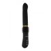 Stoßender Vibrator Magnum Opus - Schwarz Stoßender Vibrator Magnum Opus - Schwarz