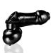 Oxballs Sackjack Jack off Sleeve - Schwarz Oxballs Sackjack Jack off Sleeve - Schwarz