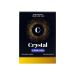 Crystal Libido Jelly Morningstar - 5 Beutel Crystal Libido Jelly Morningstar - 5 Beutel
