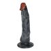 Dildo-Liebhaber aus Afrika Dildo-Liebhaber aus Afrika