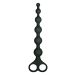 Gerippte Silikon Analkugeln 26 cm Gerippte Silikon Analkugeln 26 cm