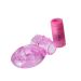 LoveSecret Vibrerende Cockring 01 - Roze LoveSecret Vibrerende Cockring 01 - Roze