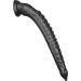 Monster Dildo Tentakel L - 55 cm - Schwarz Monster Dildo Tentakel L - 55 cm - Schwarz