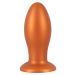 Buttplug mit Saugnapf - 16 cm