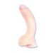 Jeff Stryker realistischer hautfarbener Dildo Jeff Stryker realistischer hautfarbener Dildo