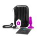 B-Vibe - Novice Fernbedienung Plug Fuchsia B-Vibe - Novice Fernbedienung Plug Fuchsia