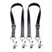 Spreader Straps Spread XL Labia Spreader Straps Spread XL Labia