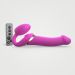 Strap-On Harness Multi Orgasm XL - Fuchsia Strap-On Harness Multi Orgasm XL - Fuchsia