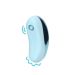 Klitoris-Vibrator Pulse Wave - Blau Klitoris-Vibrator Pulse Wave - Blau
