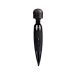 Bodywand Midnight Plug-In 220V - Schwarz Bodywand Midnight Plug-In 220V - Schwarz