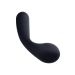 Doppeldildo Deep Comber - Schwarz Doppeldildo Deep Comber - Schwarz