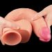 Dildo mit Doppelter Silikonschicht - Noah 30,5 cm Dildo mit Doppelter Silikonschicht - Noah 30,5 cm