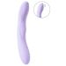 Svakom Stoßende und Erwärmende Vibrator - Lila