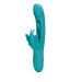 Flapping G-Punkt Butterfly Vibrator - Pfauenblau Flapping G-Punkt Butterfly Vibrator - Pfauenblau