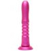 Stoßvibrator ROMP Jiggle - Rosa
