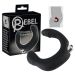 Prostata-Stimulator Rebel - C-Form Prostata-Stimulator Rebel - C-Form