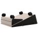 Liberator Liebeskissen Set Wedge und Ramp Combo - Weiß Liberator Liebeskissen Set Wedge und Ramp Combo - Weiß