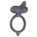 Vibrierender Cockring Bcharmed - Grau Vibrierender Cockring Bcharmed - Grau