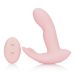 Tragbarer, fingerbewegender Vibrator mit Fernbedienung Tragbarer, fingerbewegender Vibrator mit Fernbedienung