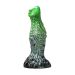 Monster Dildo Gode Kondruk - Grün