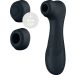 Satisfyer Pro 2 Generation 3 Druckwellen-Vibrator - Dunkelgrau