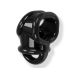 Oxballs Cock- und Ballsling mit Ballspreizer - Schwarz Oxballs Cock- und Ballsling mit Ballspreizer - Schwarz