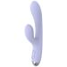 Beau Coeur Curved Rabbit Vibrator Rivano - Paars Beau Coeur Curved Rabbit Vibrator Rivano - Paars