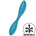 Satisfyer G-Spot Flex 1 - Blau Satisfyer G-Spot Flex 1 - Blau