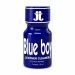 Blue Boy Poppers - 10ml