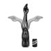 Deep'r Mega Muskel Faust - Schwarz Deep'r Mega Muskel Faust - Schwarz
