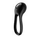 Satisfyer Majestic Duo - Schwarz Satisfyer Majestic Duo - Schwarz