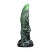 Monster Dildo Gode Nebuk - Grün
