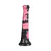 Horse Dildo Ragulf Schwarz-Rosa Horse Dildo Ragulf Schwarz-Rosa