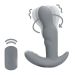 Rotierender Prostata-Vibrator Mit Fernbedienung Rotierender Prostata-Vibrator Mit Fernbedienung