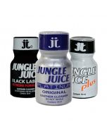 Jungle Juice Pack