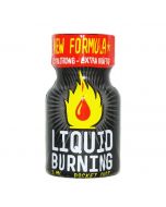 Liquid Burning Poppers - 9ml