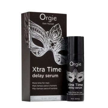Xtra Time Delay Serum für Männer