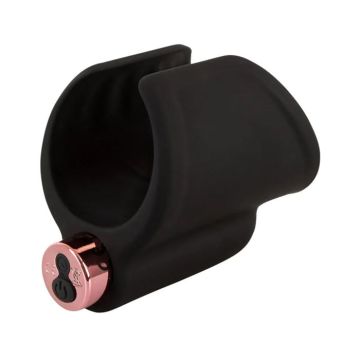 Vibrierender Masturbator mit 10 Positionen