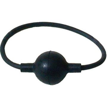 Mister B- Einfacher Gummi-Gag