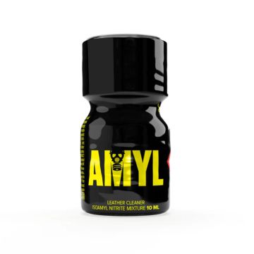 Amyl-Poppers - 10 ml