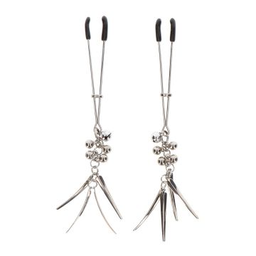 Brustwarzenklemmen Jewel Tweezer
