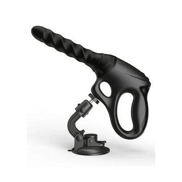 Rotierende und Stoßende Vibrator Cadence Fatale PRO+ Toyjoy