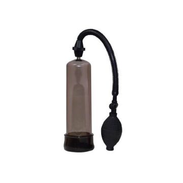 Penispumpe Bang Bang - Schwarz