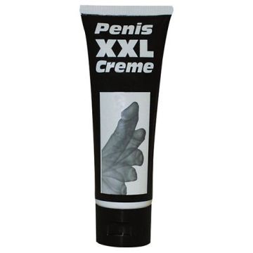 Penis XXL Creme - 80 ml