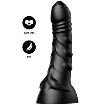 Dildo Hidden Desire Big Boys PVC 25,5 cm