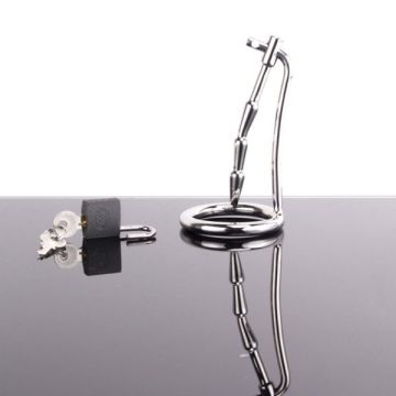 Die Gerippte Cock-Falle - 45mm